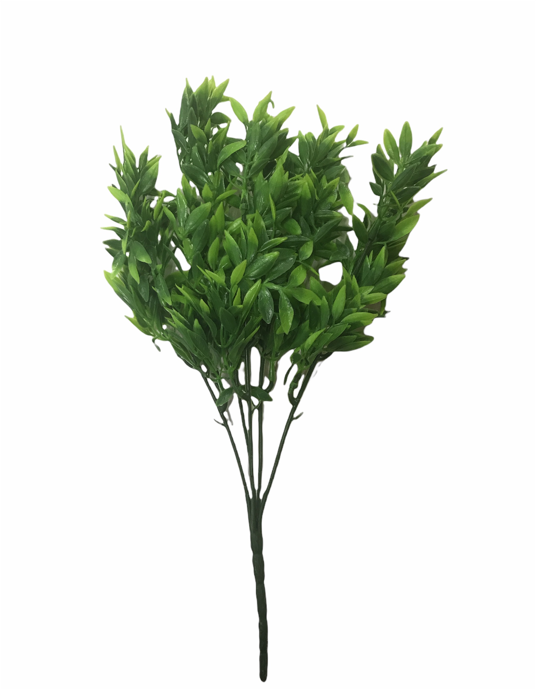 Куст  Листочки. 33 см.