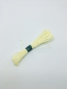 Шнур бумажный бежевый 2м Х 47м. Арт01092