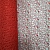 Сетка ажурная "Венеция" Красный. 70см*10ярд. Арт1434