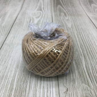 Бечевка 50 гр. Арт01283