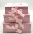 Прямоугольник 3в1, For You Flowers, розовый, Арт0799