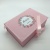 Прямоугольник 3в1, For You Flowers, розовый, Арт0799