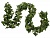 Плющ.Зеленый 202см