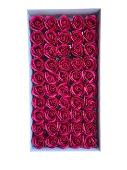 Роза из мыла. LOVE 7
